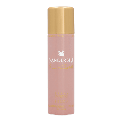VANDERBILT Deodorant-Spray, 150 ml