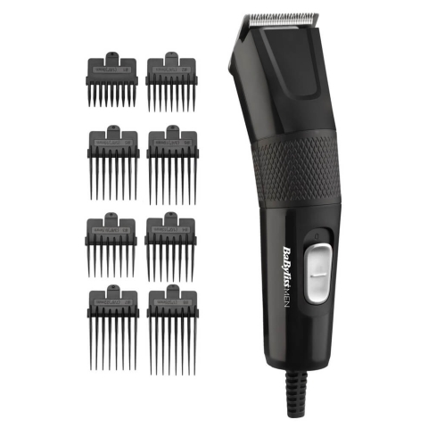 BaByliss Men Performance Endurance Power Clipper