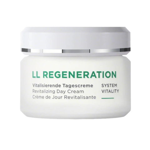 Annemarie Börlind LL Regeneration Revitalizing Day Cream 50 ml
