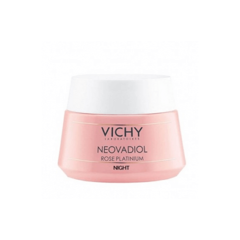 Vichy Neovadiol Rose Platinum Nacht 50ml