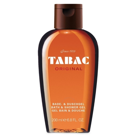 Tabac Original Bath & Shower Gel 200 ml