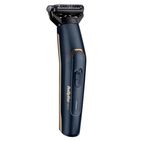 Babyliss For Men Body Control Body Trim