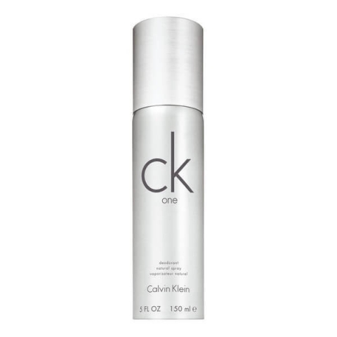 Calvin Klein, Eins, Deodorant, 150 ml