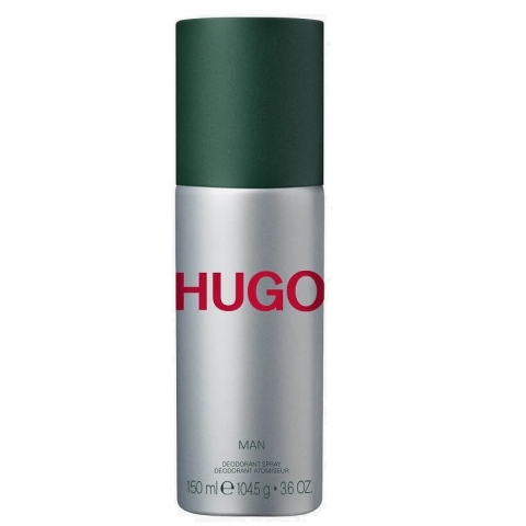 Hugo Boss Hugo Man Deodorant, 150ml