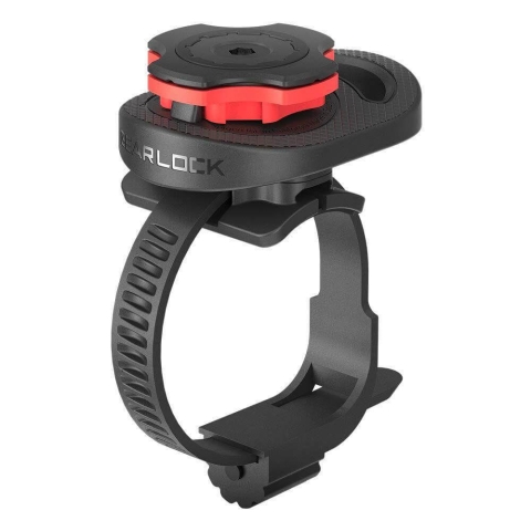 Spigen Gearlock MS100 Lenkerhalterung für Fahrradlenker - schwarz