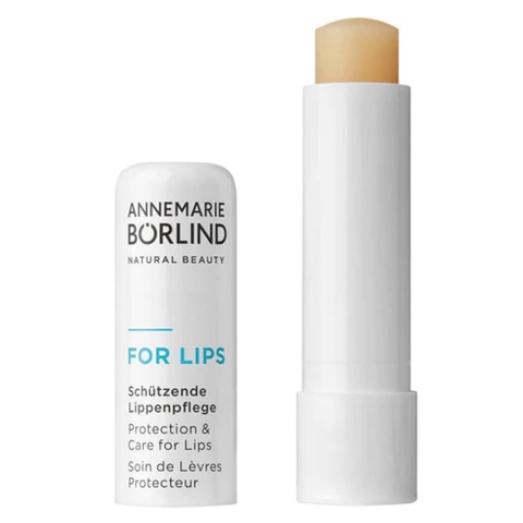 Annemarie Börlind For Lips Shea Butter 4 g