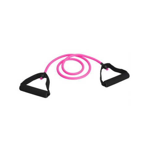 XQ Sportsliches Gummiband Light Pink