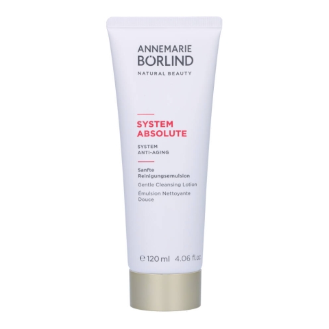 Annemarie Börlind System Absolute Gentle Cleansing Lotion 120 ml