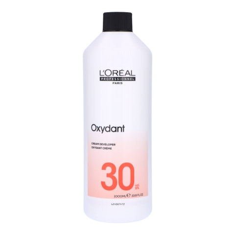 Loreal Beize Creme Oxydant 30 Vol 9% 1000 ml