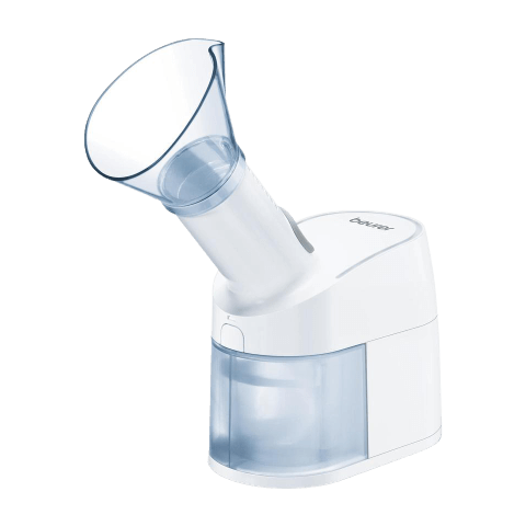 Beurer Dampf-Inhalator SI 40