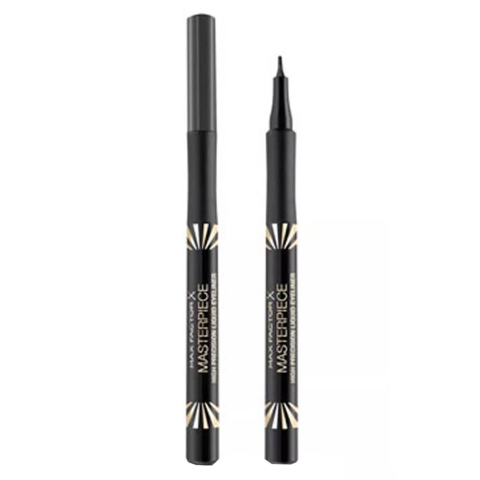 Max Factor Masterpiece High Precision Liquid Eyeliner Velvet Black 1 ml