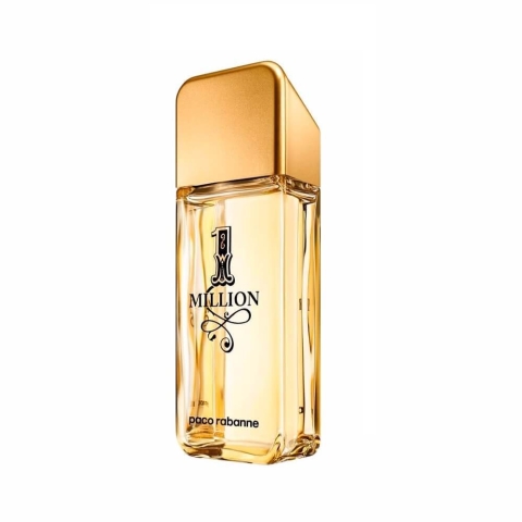 Paco Rabanne 1 Million Aftershave, 100 ml