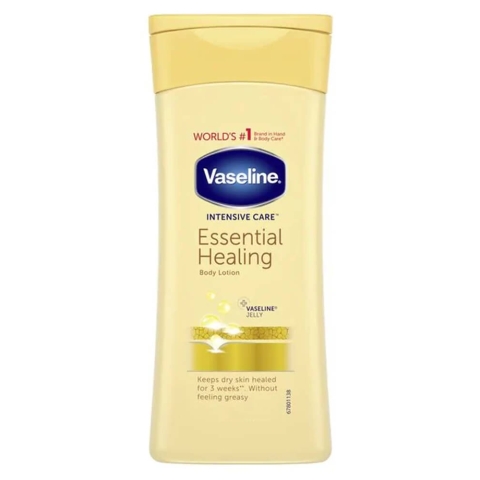 Vaseline Intensive Care Essential Healing 400 ml