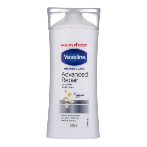 Vaseline Intensive Care Advanced Repair Lotion 200 ml