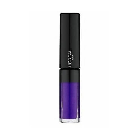 Loreal Infallible Eye Paint Liquid Eyeshadow, Farbton 301 Infinite Purple