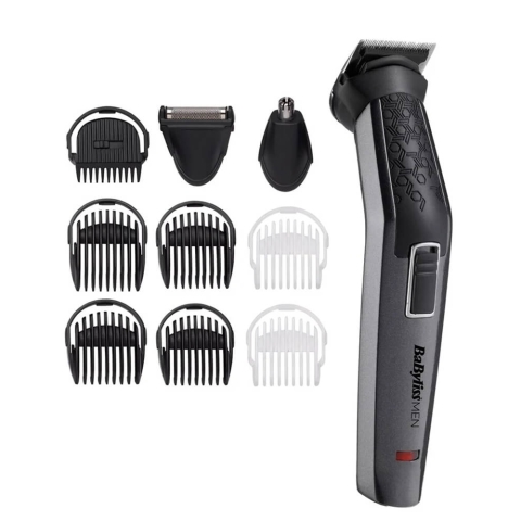 Babyliss Men Precision Performance Multi-Usage