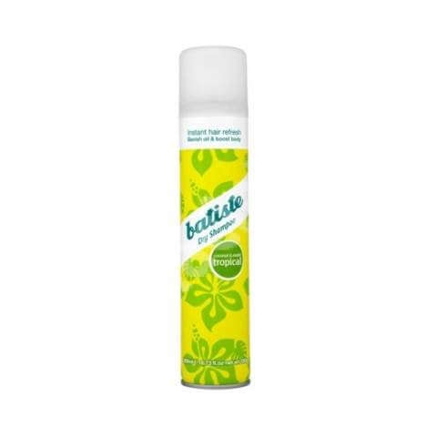 Tropisches Trockenshampoo, 200 ml, Batiste