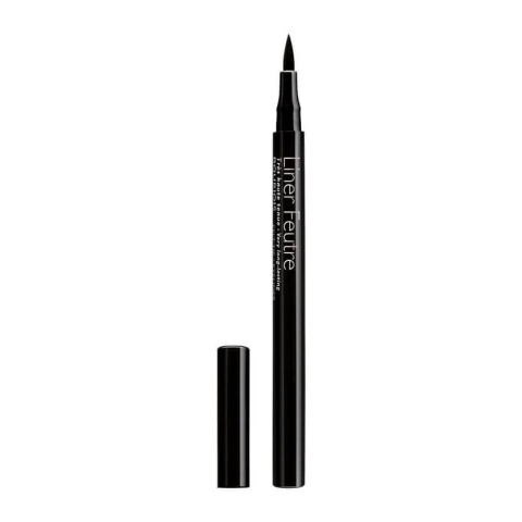 Bourjois Liner Feutre Eyeliner Stift Schwarz, 0,8 ml