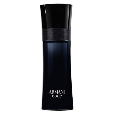 Giorgio Armani Code EDT 75 ml