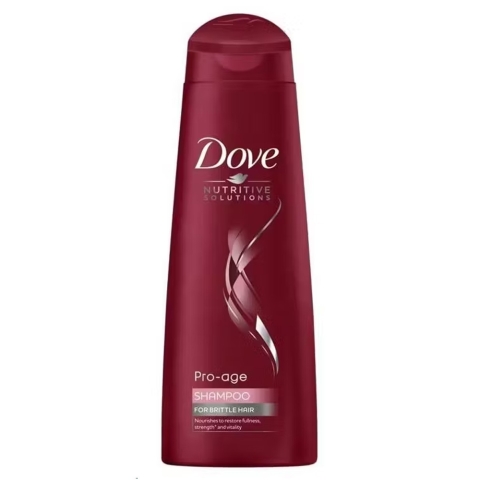 Dove Pro-Age Shampoo 250 ml
