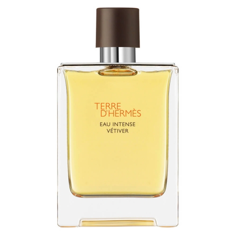 HERMES Terre D'Hermès Eau Intense Vetiver 100 ml