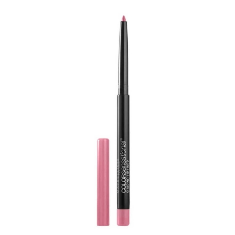 Maybelline Farbe Sensational Lip Liner 60 Palästina Rosa, 0,28 g