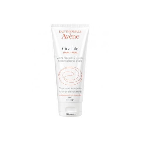Avene Cicalfate Barrier Repair Handcreme, 100ml