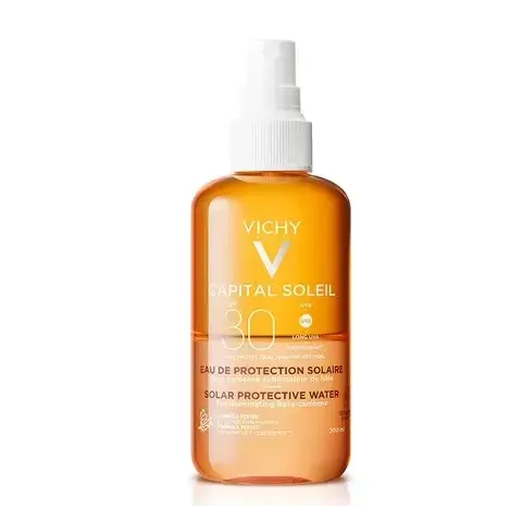 Vichy Capital Soleil Sonnenschutzwasser mit SPF 30+ 200 ml