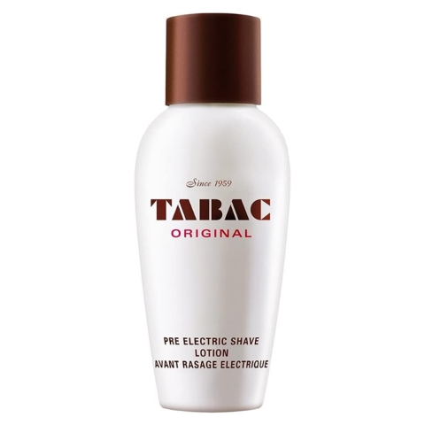 Tabac Original Pre Electric Shave Lotion 150 ml