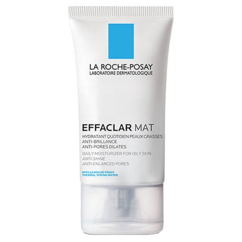 LA ROCHE POSAY Effaclar Mat Moisturizer 40 ml