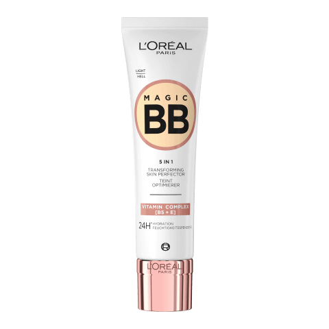 Loreal Paris Magic BB 02 Korrekturcreme, 30 ml