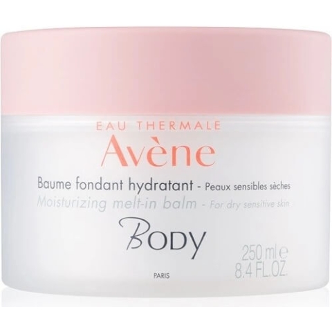 Avène Body Feuchtigkeitsspendender Körperbalsam 1×250 ml, Körperbalsam