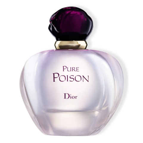 DIOR Pure Poison Eau de Parfum 50 ml