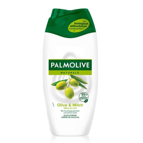 Palmolive Creme-Duschgel, 250 ml