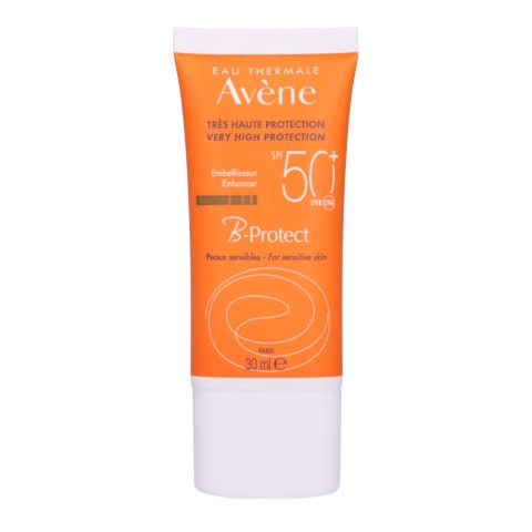 Avéne B-Protect For Sensitive Skin SPF 50 50 ml