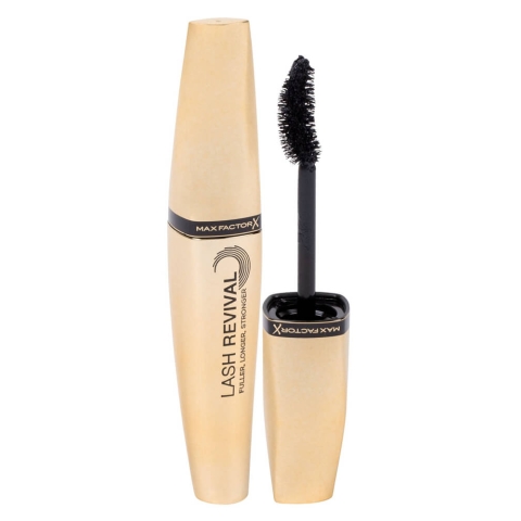 Max Factor Lash Revival Mascara Black 11 ml