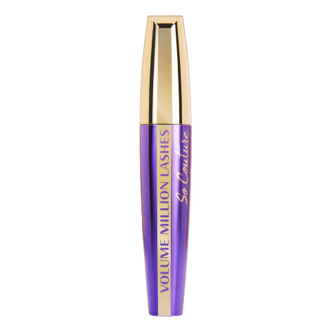 L'Oréal Paris L'oreal Paris Volume Million Lashes So Couture volumisierende Wimperntusche 9,5 ml 9,5 ml