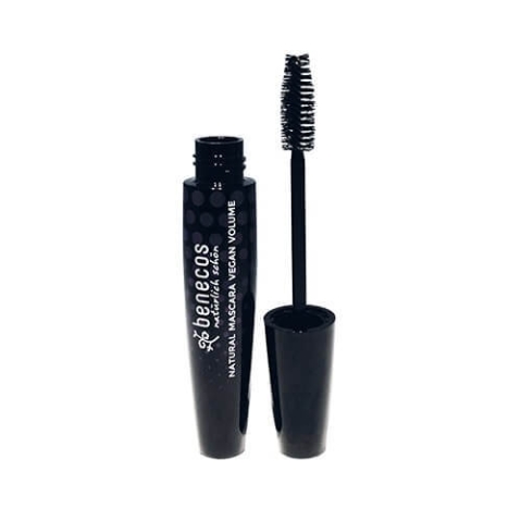 Benecos Wegaski Wimperntusche Magic Black, 10ml