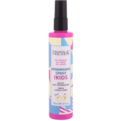 Tangle Teezer Everyday Detangling Spray für Kinder 150 ml
