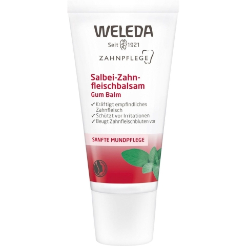 Weleda Salbei Balsam Balsam Gel 30 ml
