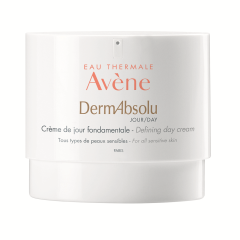 DermAbsolu Straffende Tagescreme, 40 ml, Avene