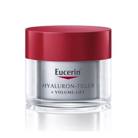 Eucerin Hyaluron-Filler + Volumen Lift Nachtcreme 50ml