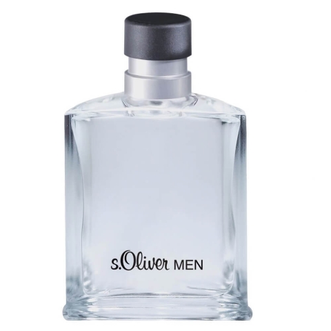 s.Oliver Men Aftershave-Lotion, 50 ml