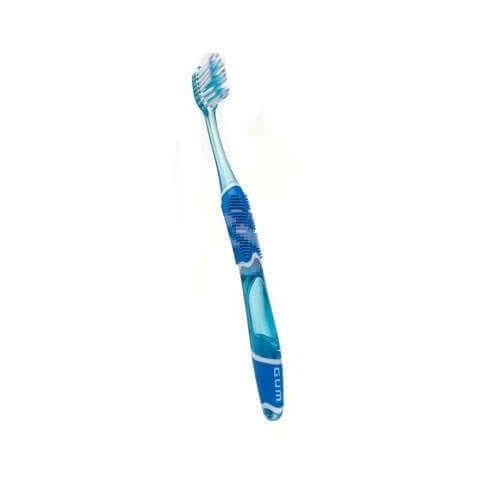 Zahnbürste Technique Pro Compact Medium 528, Sunstar Gum