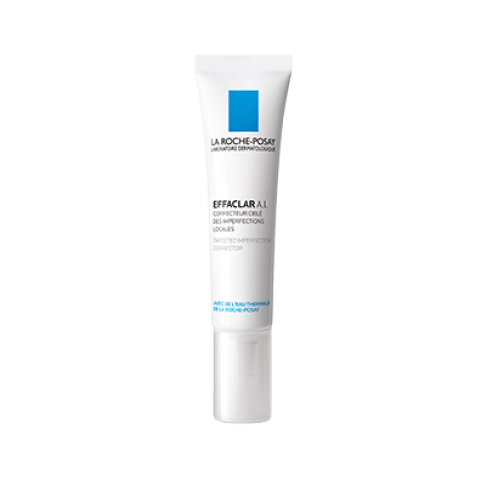 LA ROCHE-POSAY Effaclar A.I. Creme gegen Akne - 15ml