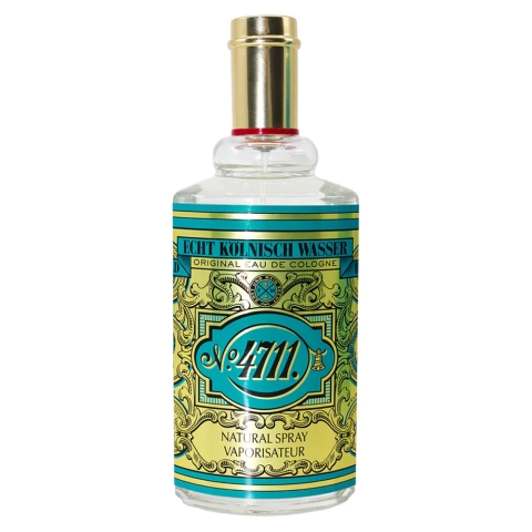 No. 4711 Original Eau De Cologne 90 ml