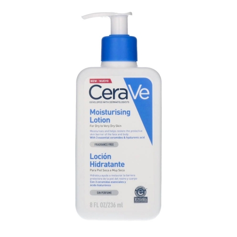 CeraVe Moisturising Lotion 236 ml