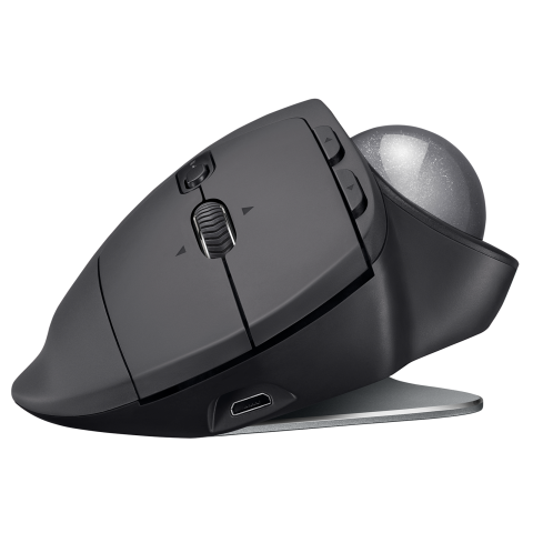 MX ERGO Moderner kabelloser Trackball - MXERGO One Year Extended Warranty