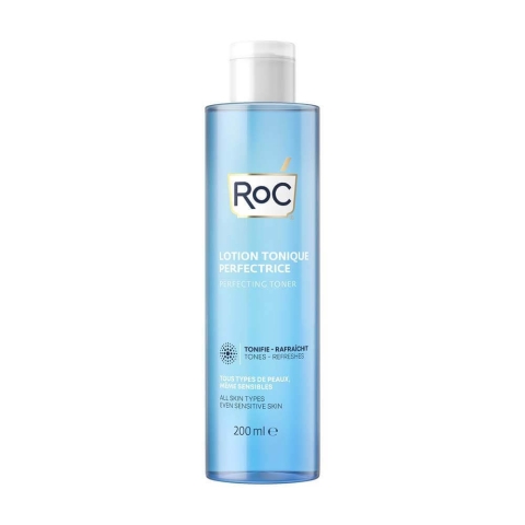 Roc Facial Cleansing Perfecting Lotion 200 ml