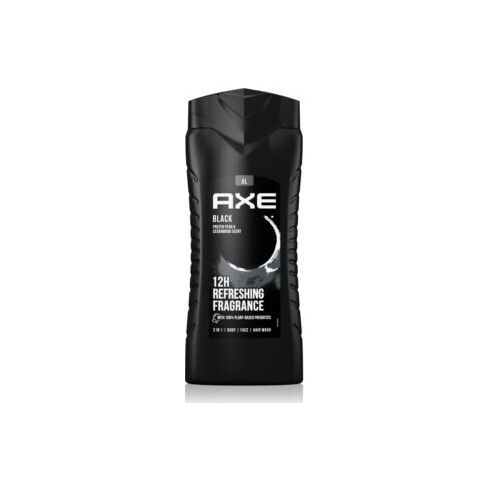 Axe, 12H Refreshing Fragrance, Duschgel, 400ml